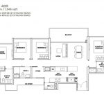 Stirling 4BR 1346 sqft