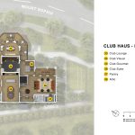 HAUS ON HANDY Club Haus L2