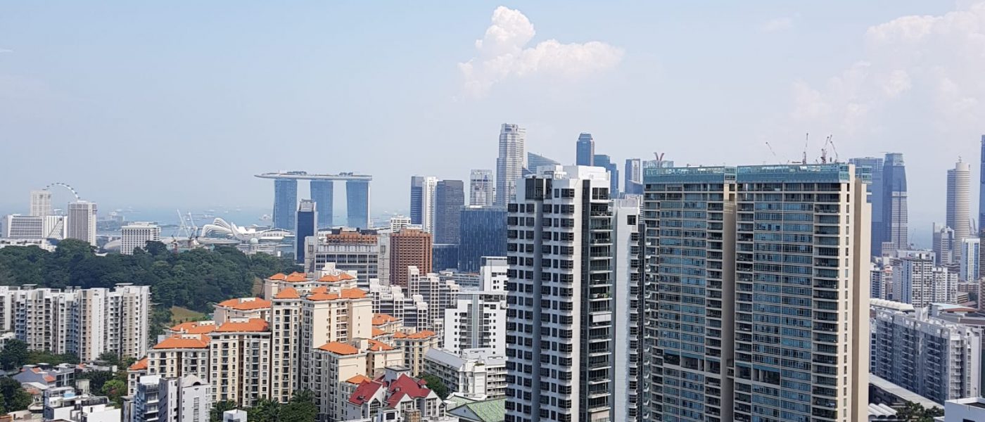 Grow Wealth With Singapore Property