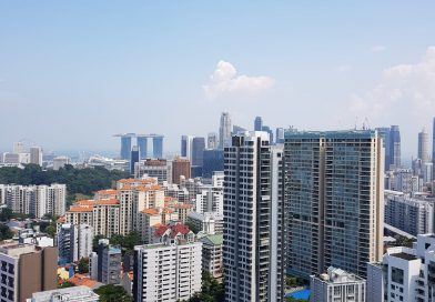 Grow Wealth With Singapore Property