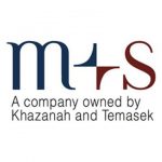 M+S Logo