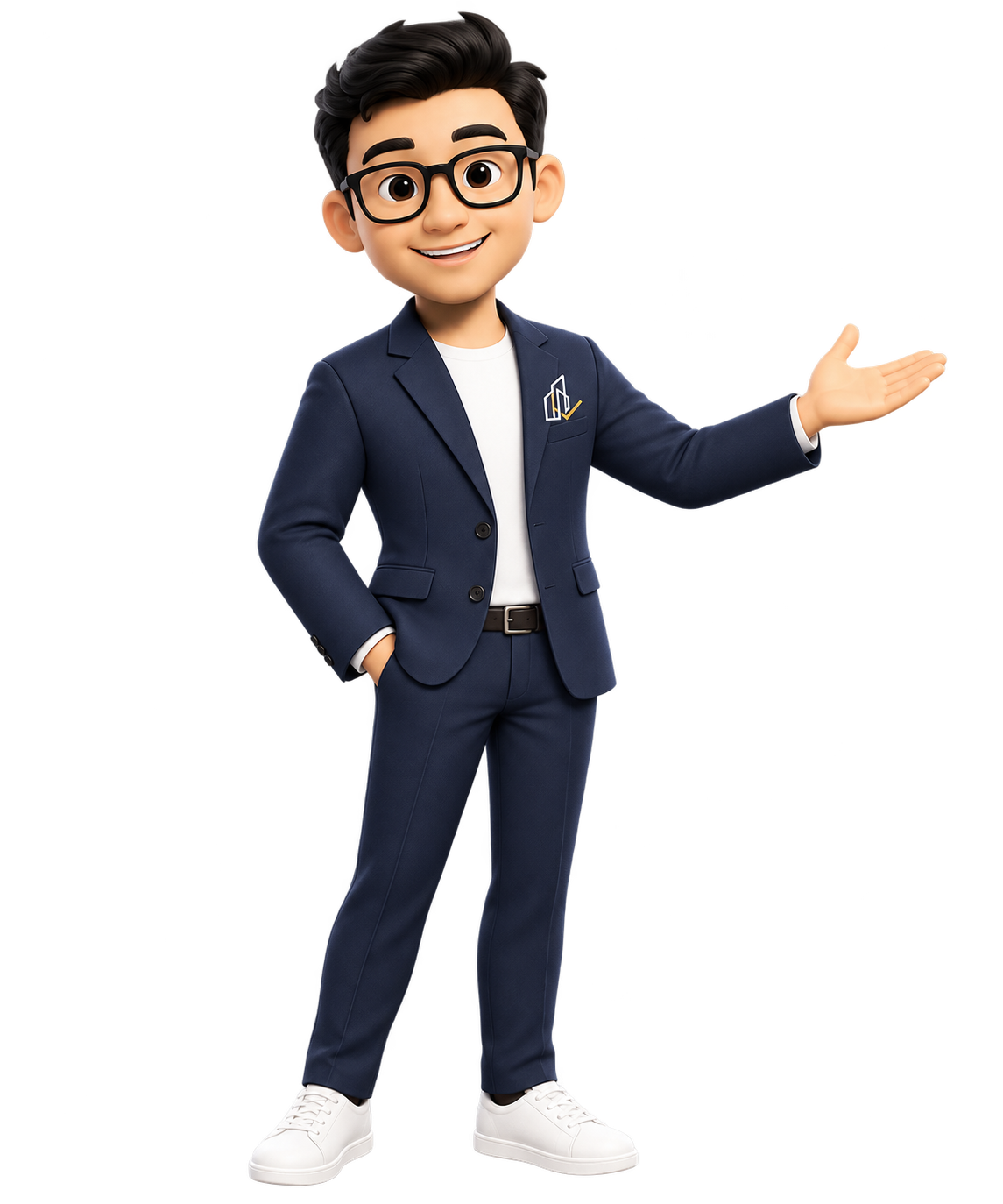 Benny, the Best Buy Condo guide