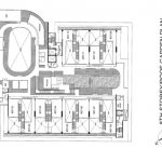 INSPACE 8th Storey Roof Garden Plan